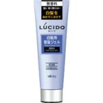 Lucid Hair Styling Gel for Gray Hair 130g