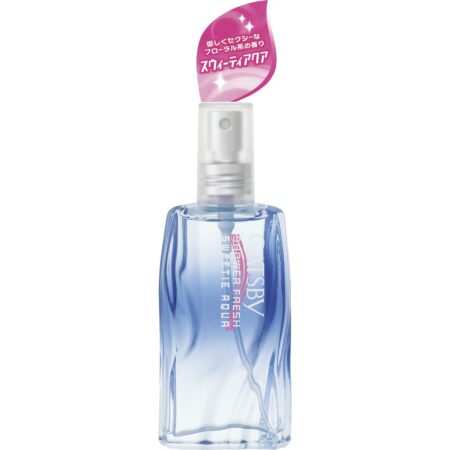 Gatsby Shower Fresh Sweetie Aqua 60ml