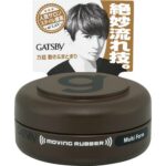 Gatsby Moving Rubber Multiform Mobile Type x 36 pieces