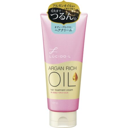 LUCIDO L OIL T DEEP M HAIR CREAM 150