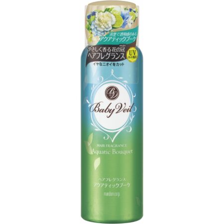 Baby Veil Hair Fragrance Aquatic Bouquet