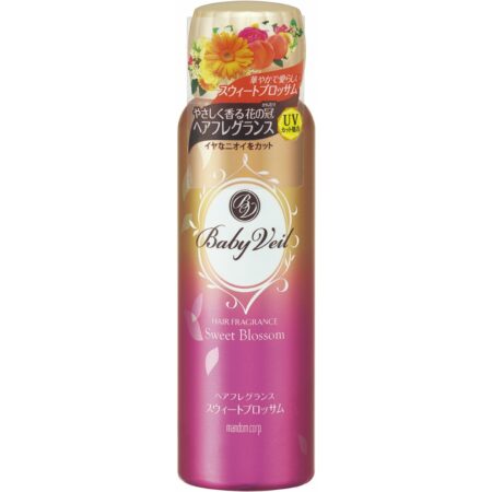Baby Veil Hair Fragrance Sweet Blossom