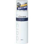LUCIDO Hairspray Super Hard 180g