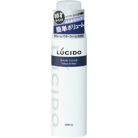 Lucido Volume P Foam Soft and Hard