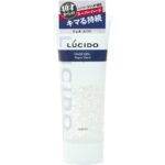 LUCIDO Hair Gel Super Hard 160g