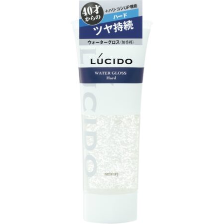 Lucido Water Gloss Hard 185g