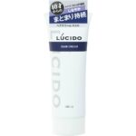 LUCIDO Hair Cream 160g
