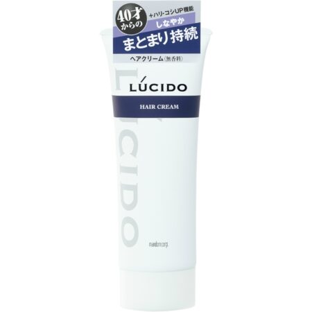 LUCIDO Hair Cream 160g