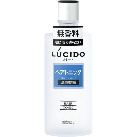 Lucido Hair Tonic 200ml