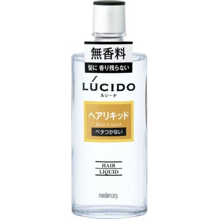 Lucido Hair Liquid