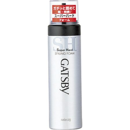 Gatsby Styling F185G SH