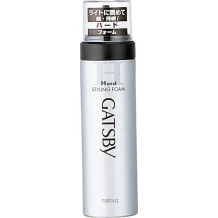 Gatsby Styling F 185G Hard