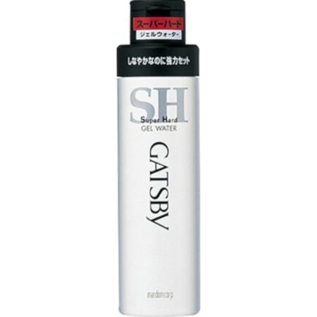 Gatsby Gel Water SH 200ml