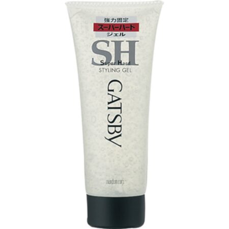 Gatsby Styling Gel 200G SH