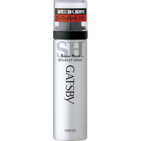 Gatsby S&K Spray SH Mini 45g