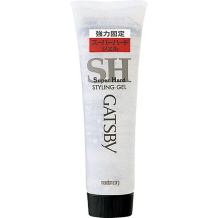 Gatsby Styling Gel SH Mini 60g