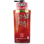 Max Medicated Persimmon Juice Body Soap