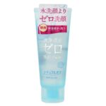Natural Off Zero-Cleaning Facial Cleansing Gel