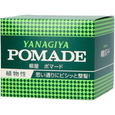 Yanagiya Pomade Large 120g