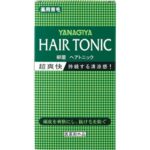 Yanagiya Hair Tonic Large 360ml