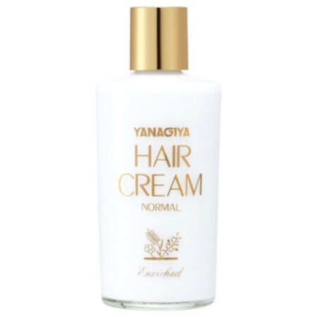 Yanagiya Hair Cream Normal 150ml