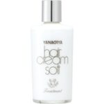 Yanagiya Hair Cream Soft 150ml