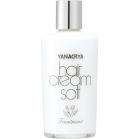 Yanagiya Hair Cream Soft 150ml