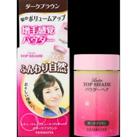 L Top Shade Powder Hair DB 20g x 36 pcs