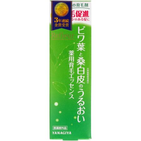 Refleur Medicinal Hair Growth Essence