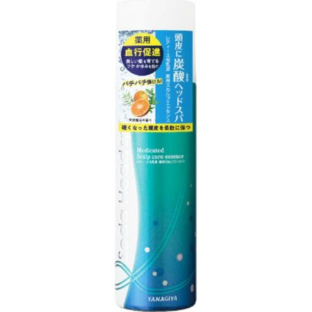 Women's Hair Milk Source Medicated Scalp Essence