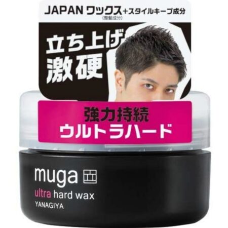 MUGA Ultra Hard Wax 85g