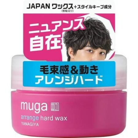 MUGA Arrange Hard Wax