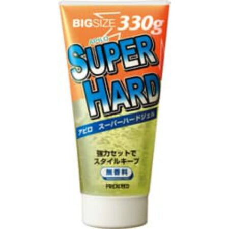 Apilo Super Hard Gel