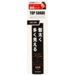 Top Shade Speedy Hair Cover Spray Natural Black