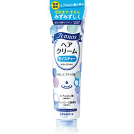 Genos Hair Cream <Moisture>