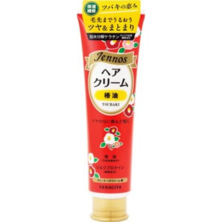 Genos Hair Cream Camellia x 36 items