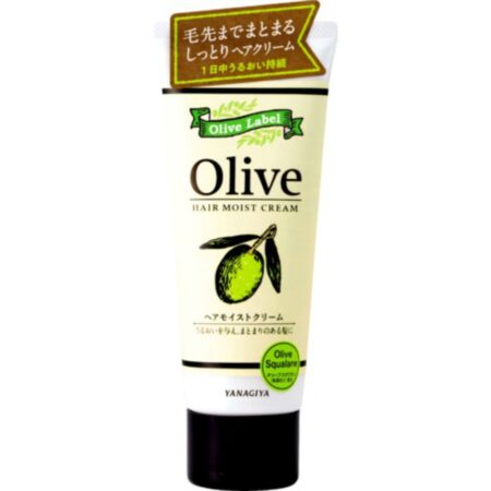 Olive Label Hair M Cream