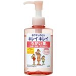 Kirei Kirei Mouthwash Peach Flavor 200ml