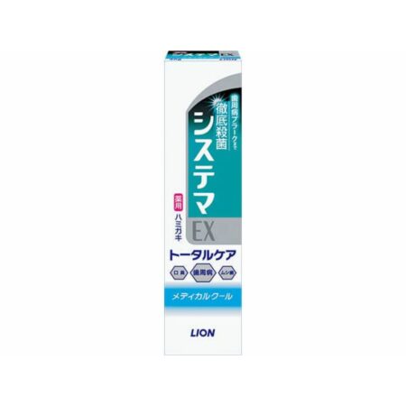 Denta Systema EX шүдний оо эмнэлгийн сэрүүн гаа 30гр