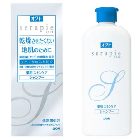 Octo Serapie Medicated Skin Care SP 230ml