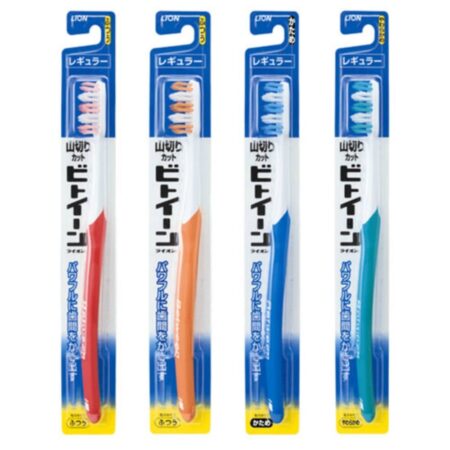 Between Lion Toothbrush Regular Soft
