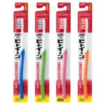 BETWEEN LION TOOTHBRUSH COMPACT MEDIUM