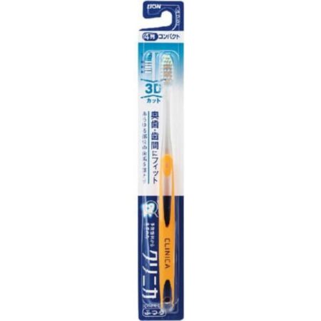 Clinica Toothbrush 3D Cut Regular