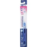 Clinica toothbrush, flat cut, 4 rows, regular