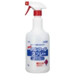 High alcohol spray 1L