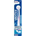 Dent Health Toothbrush, Soft, 1 pc
