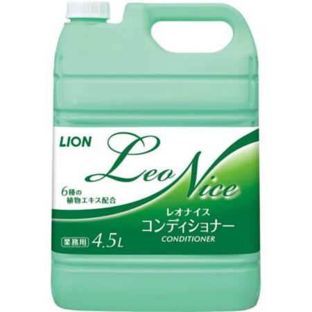 Leon Nice Conditioner 4.5L