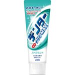 Denta Clear MAX Lion Spearmint Vertical Type 140гр