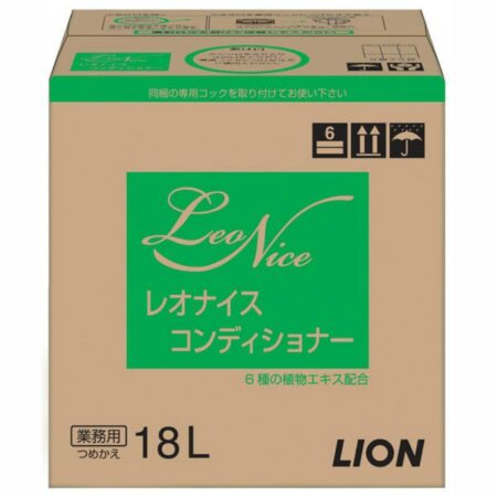 LeoNice Conditioner 18L x 1 item