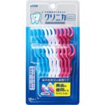 Clinica Advantage Y-shaped floss, 18 pieces